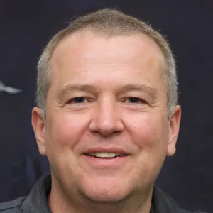 Jean RIBALAIS | Témoignages LGE Services