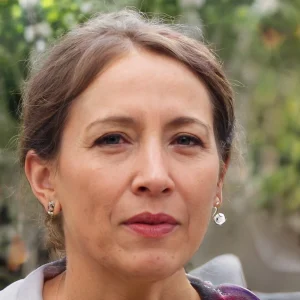 Martine BRIAN | Témoignages LGE Services