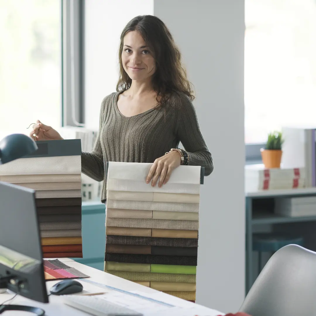 Rénovation intérieure | LGE Services