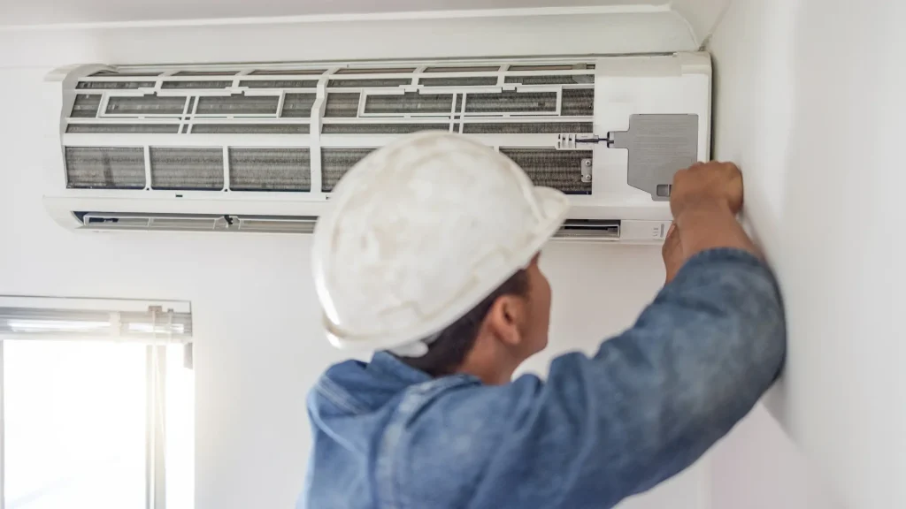 Rénovation climatisation | LGE Services