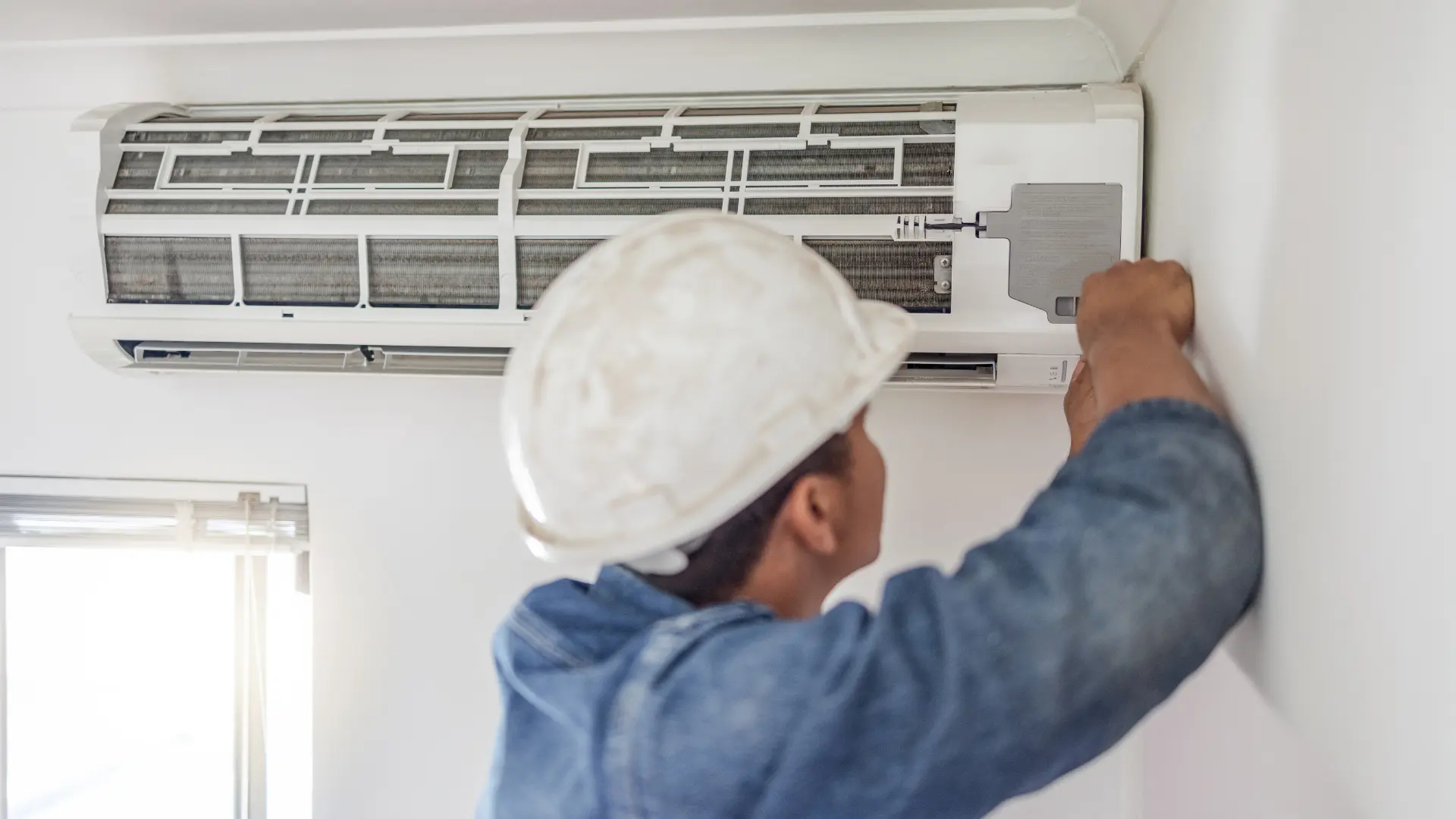 Rénovation climatisation | LGE Services